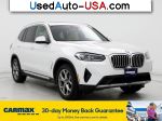 BMW X3 xDrive30i  used cars market