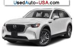 Mazda CX-90 Preferred Plus  used cars market