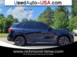 BMW X5 M Base  used cars market