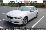 BMW 328 328i xDrive  used cars market