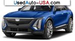 Car Market in USA - For Sale 2024  Cadillac LYRIQ Tech