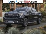 GMC Sierra 1500 AT4  used cars market