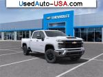 Chevrolet Silverado 2500 WT  used cars market