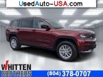 Jeep Grand Cherokee L Laredo  used cars market