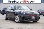 Mini Clubman John Cooper Works ALL4  used cars market