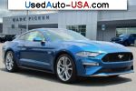 Ford Mustang GT Premium  used cars market