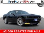 Dodge Challenger GT  used cars market