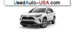 Toyota RAV4 XLE  used cars market