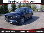 Mazda CX-5 Grand Touring  used cars market