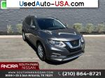 Nissan Rogue SV  used cars market