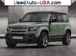 Land Rover Defender 110 S  used cars market