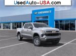 Chevrolet Silverado 1500 LT  used cars market