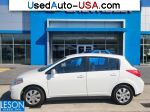 Nissan Versa 1.8 S  used cars market