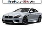 BMW M6 Base  used cars market