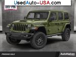 Jeep Wrangler Rubicon 20th Anniversary  used cars market