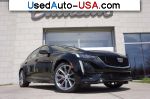 Cadillac CT5 Sport AWD  used cars market