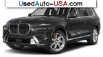 BMW X7 M60i  used cars market