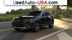 Mazda CX-50 2.5 Turbo Premium Plus Package  used cars market