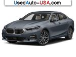 BMW 228 Gran Coupe i xDrive  used cars market