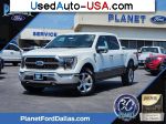Ford F-150 King Ranch  used cars market