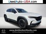 Mazda CX-50   used cars market