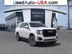 GMC Yukon Denali Ultimate  used cars market