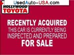 Toyota Prius XLE  used cars market