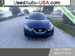 Nissan Sentra S  used cars market