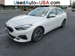 BMW 228 Gran Coupe 228i sDrive Gran Coupe  used cars market