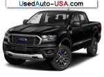 Ford Ranger LARIAT  used cars market