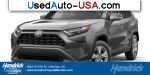 Toyota RAV4 XLE  used cars market