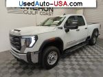 GMC Sierra 2500 Pro  used cars market