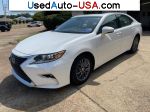 Lexus ES 350 Base  used cars market