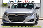 Honda Accord Sport 1.5T  used cars market