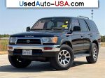 Toyota 4Runner SR5  used cars market