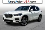 BMW X5 sDrive40i  used cars market