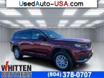 Jeep Grand Cherokee L Laredo  used cars market