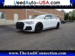 Audi A8   used cars market