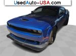 Dodge Challenger R/T Scat Pack  used cars market