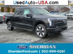 Ford F-150 Lightning Platinum  used cars market