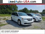 Dodge Grand Caravan SE  used cars market