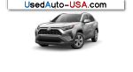 Toyota RAV4 XLE  used cars market