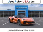 Chevrolet Corvette Z06  used cars market