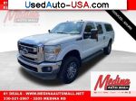 Ford F-350 Lariat Super Duty  used cars market