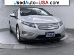 Chevrolet Volt Base  used cars market