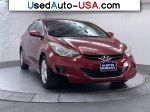 Hyundai Elantra GLS  used cars market