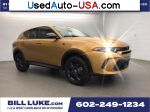 Dodge Hornet GT Plus  used cars market