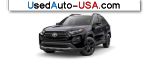 Toyota RAV4 TRD Off Road  used cars market
