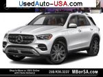 Mercedes GLE 350 Base 4MATIC  used cars market