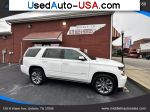 Chevrolet Tahoe Premier  used cars market